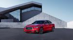 Infiniti Q50 Red Sport 400 2017 года (WW)